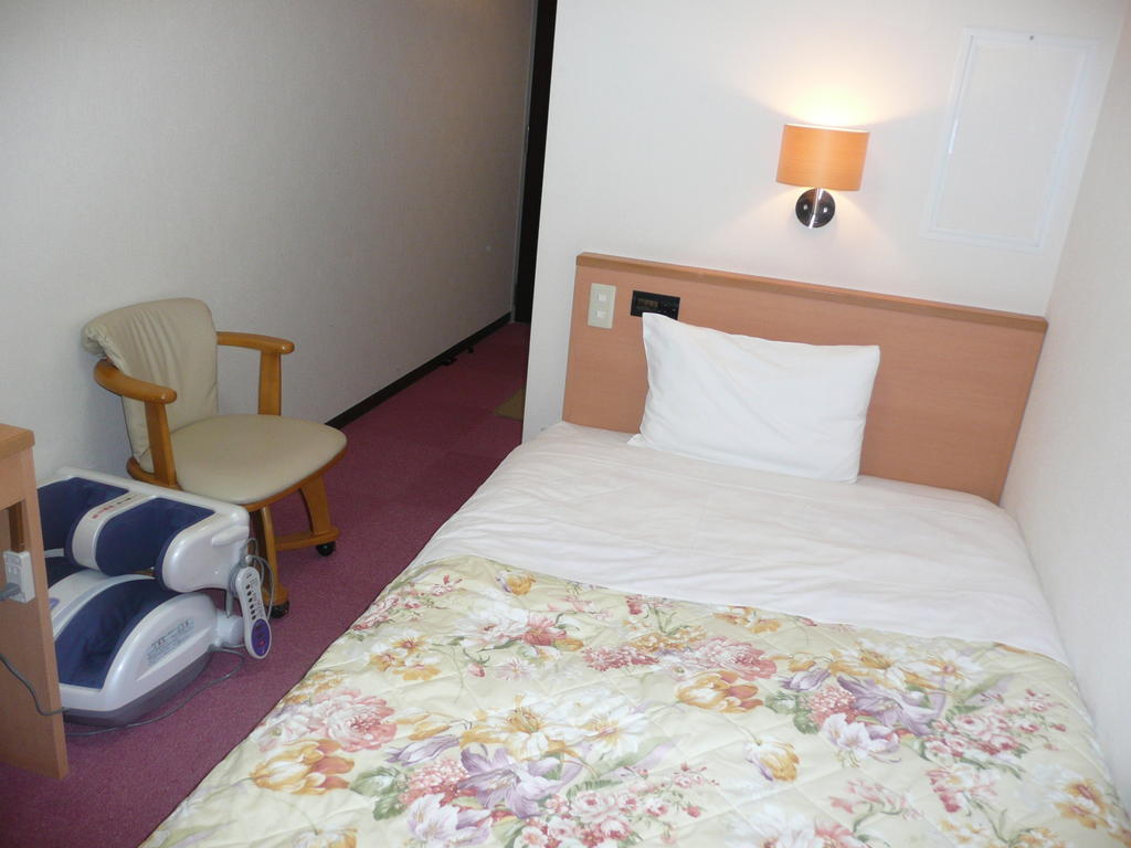 Hotel National Tottori Kamer foto