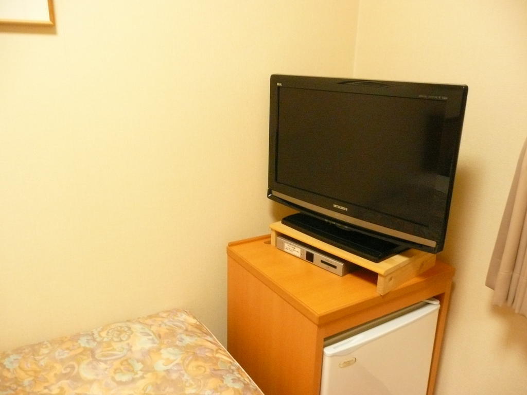 Hotel National Tottori Kamer foto