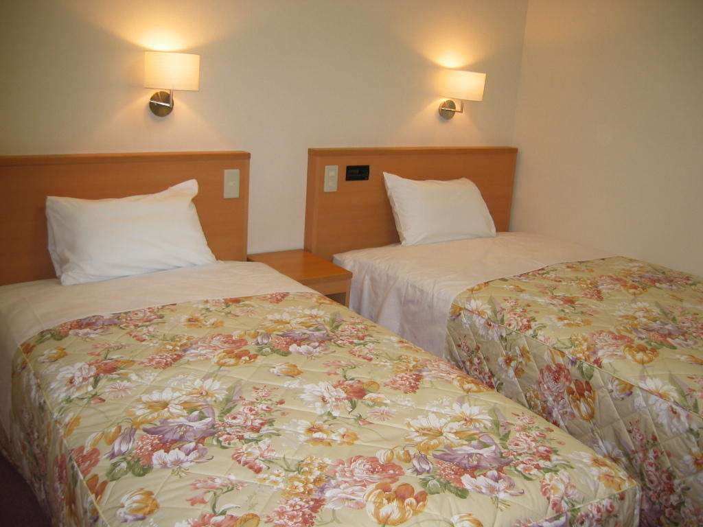 Hotel National Tottori Kamer foto